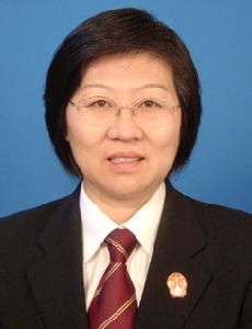 杨临萍校友荣任重庆市高级人民法院副院长、代理院长