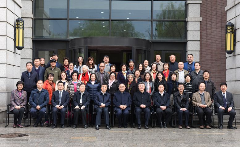 中国民主建国会山西大学总支委员会第五次会员大会召开