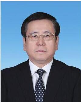 校友王凯荣任吉林省委常委、组织部长